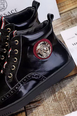 V High-Top Men Shoes_070